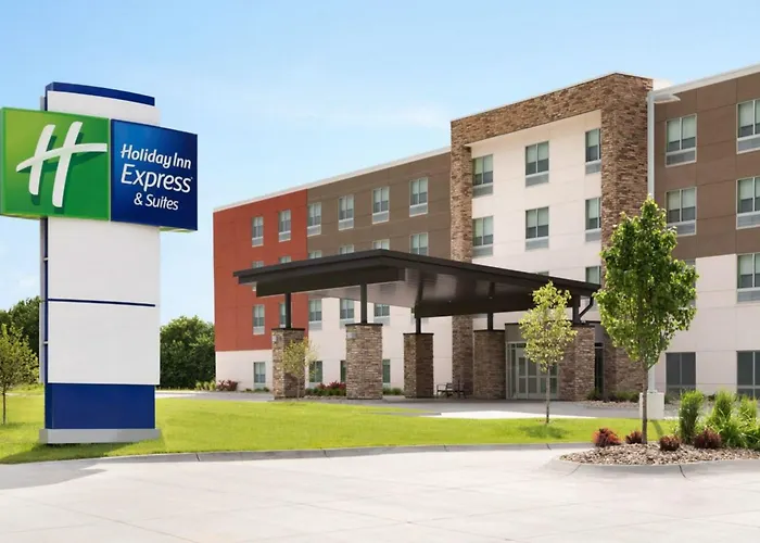 Holiday Inn Express&Suites - San Jose Airport