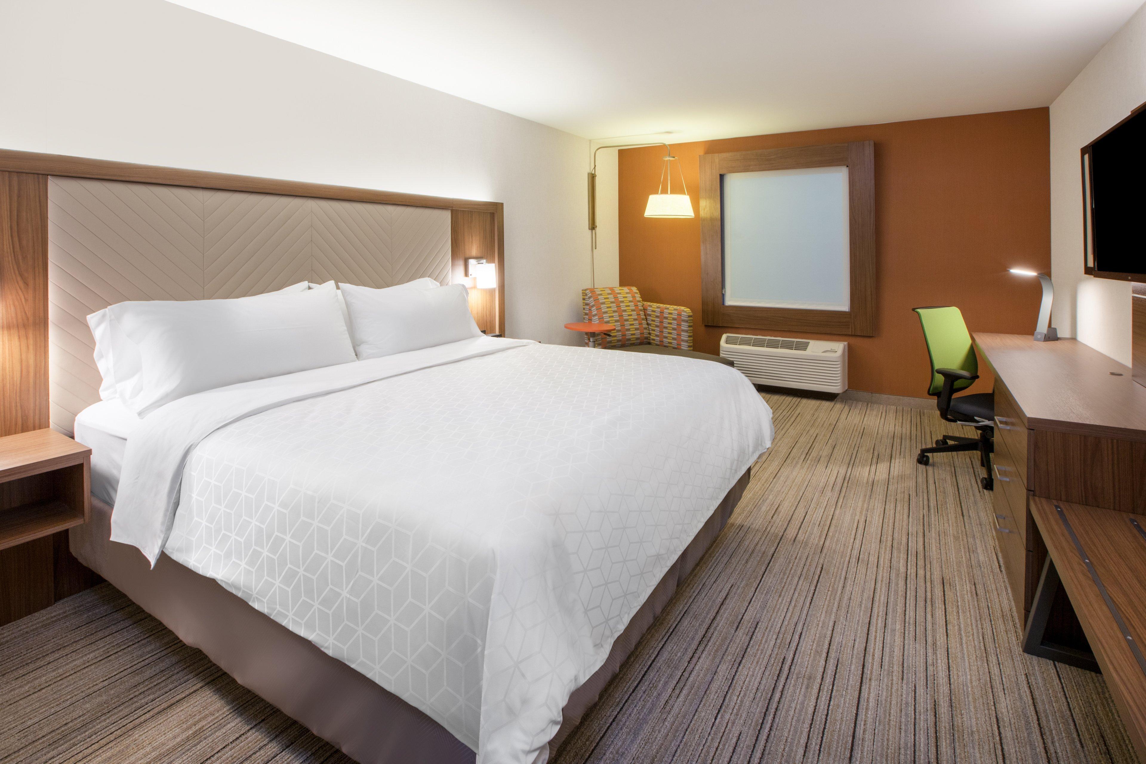 Express & - Airport By Ihg 3* San José