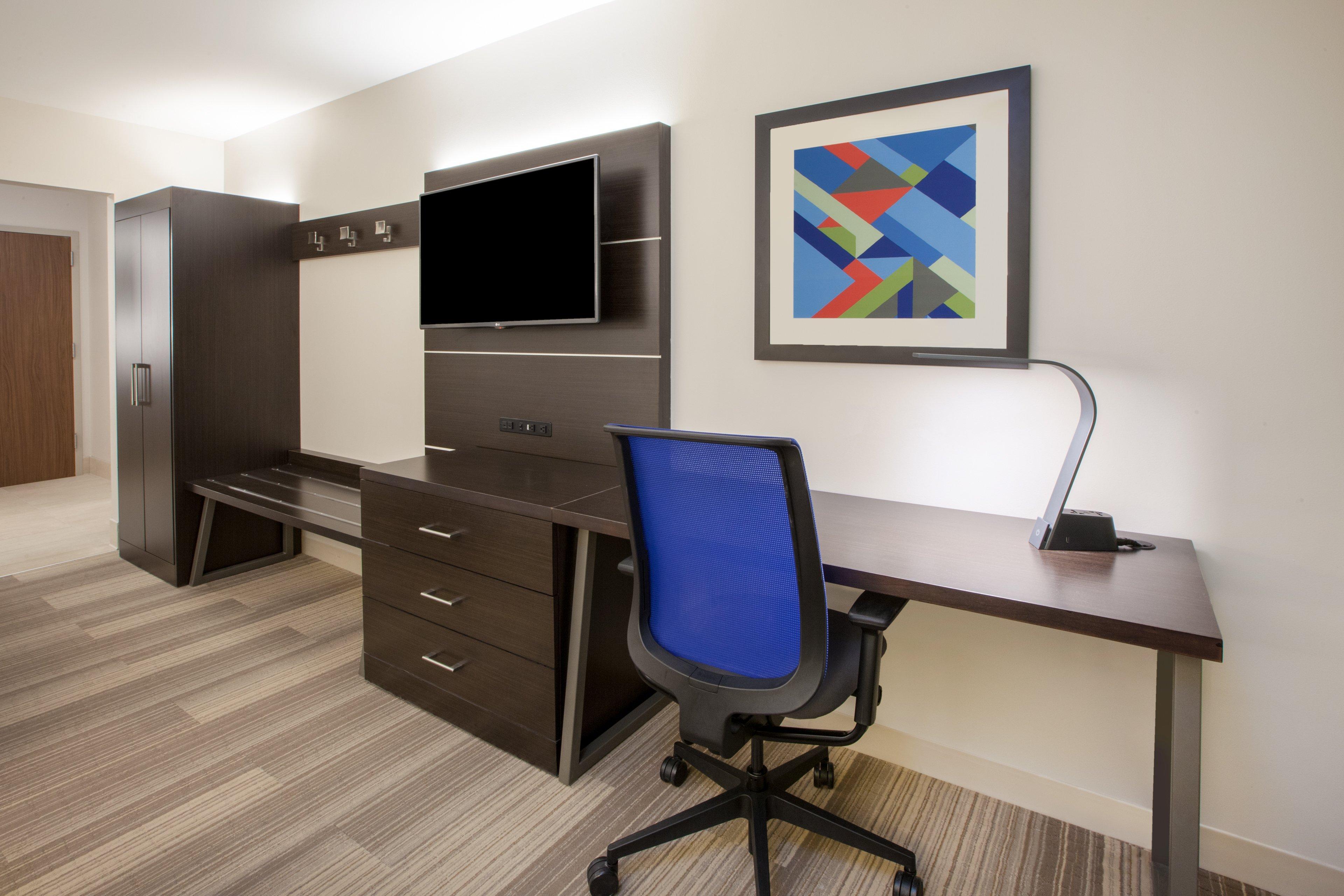Express & - Airport By Ihg San José