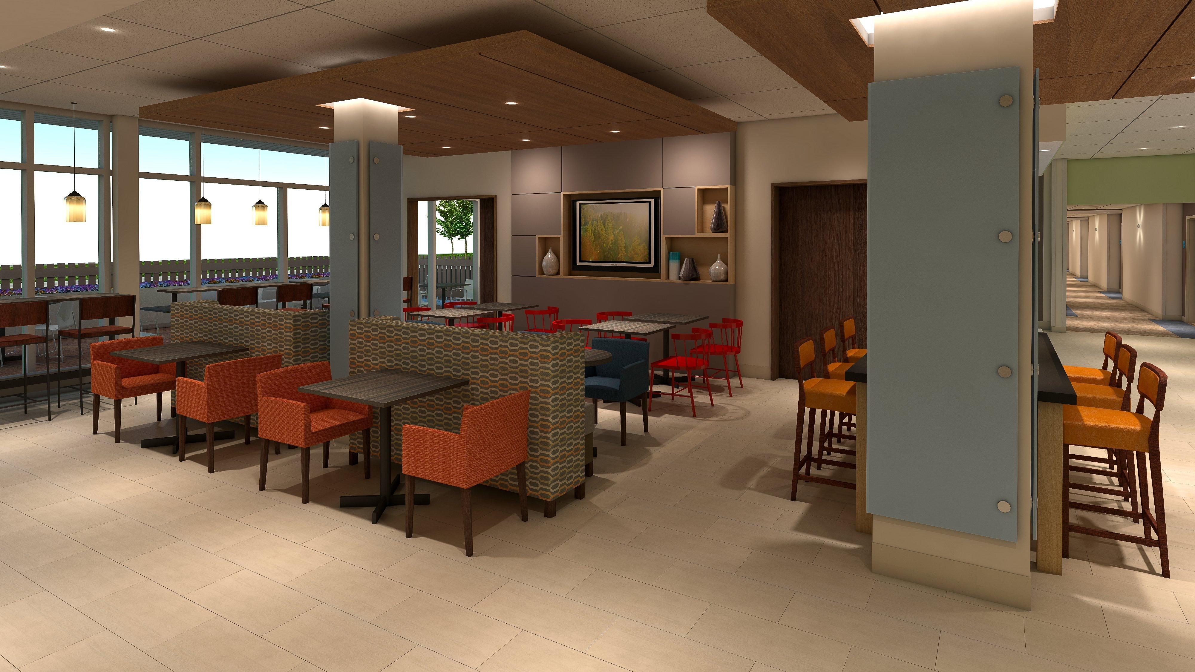 Express & - Airport By Ihg San José